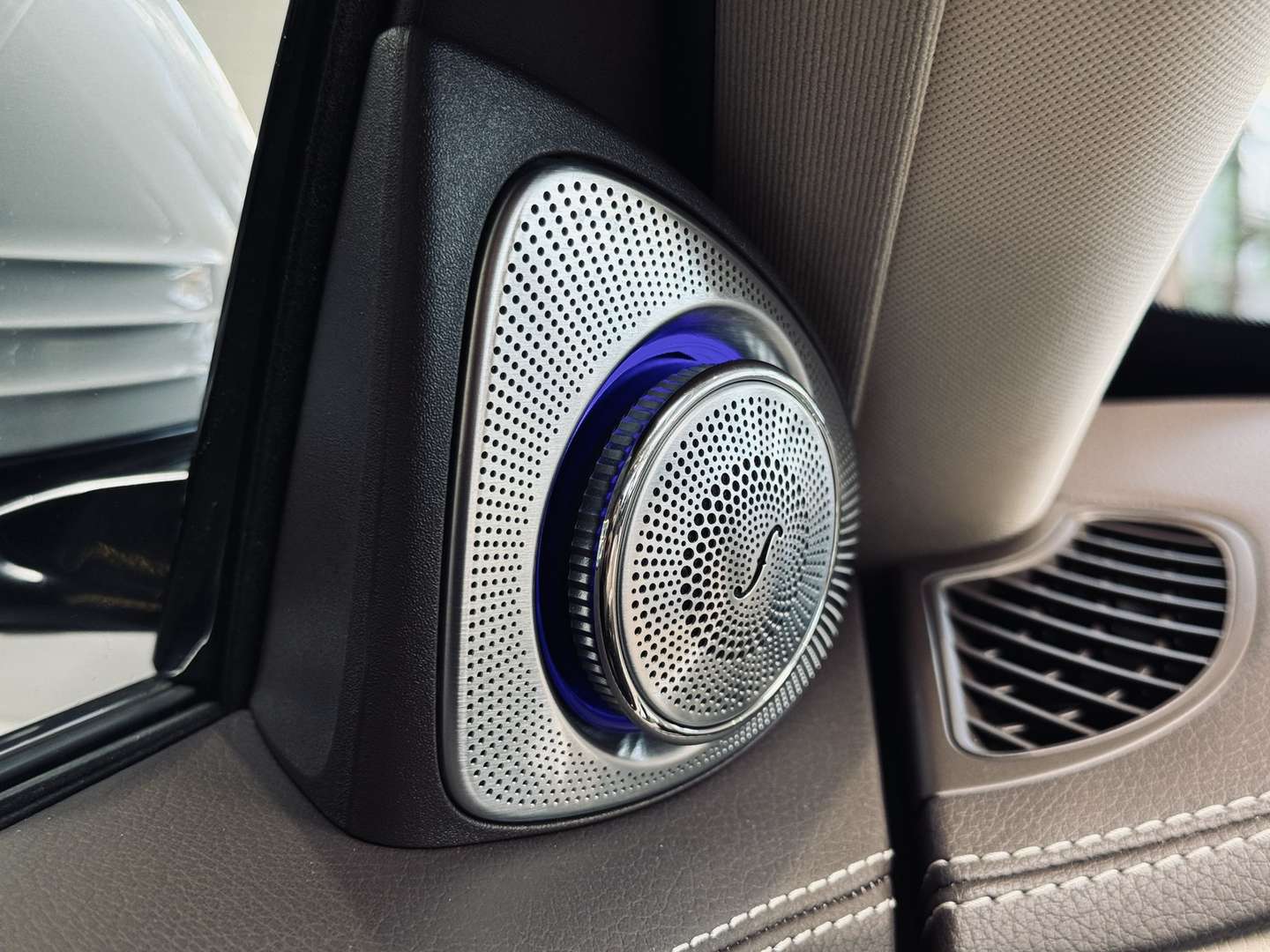 Mercedes Classe S 560 - 2021 - Joinsteer - #22