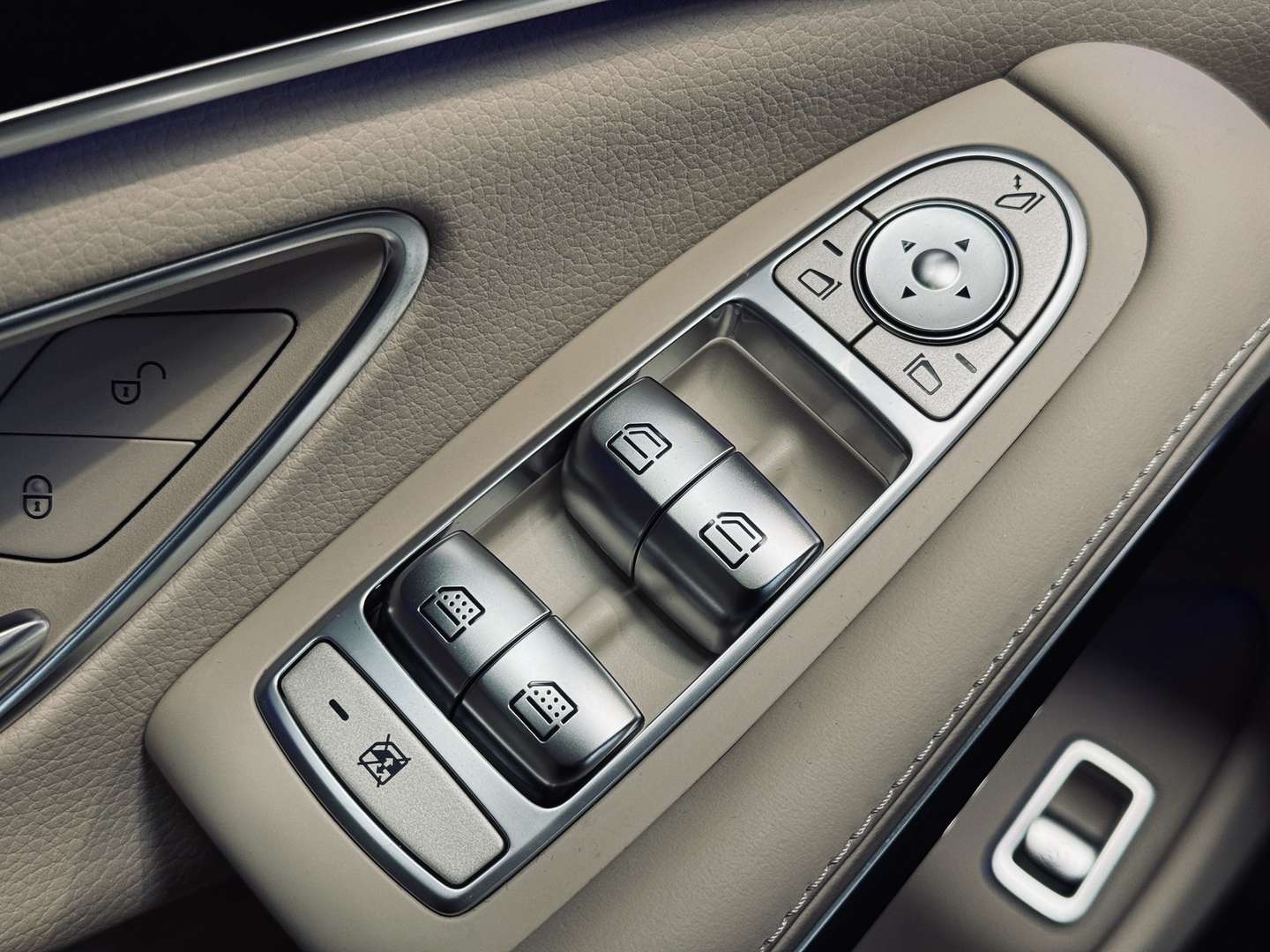Mercedes Classe S 560 - 2021 - Joinsteer - #23