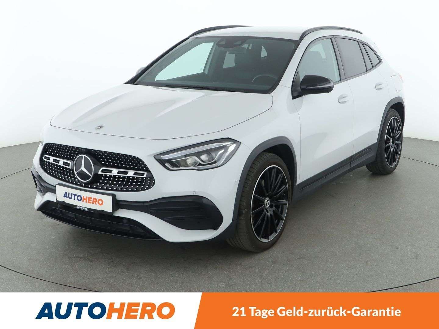 Mercedes GLA 250 4MATIC AMG Line - 2020 - Joinsteer - #1