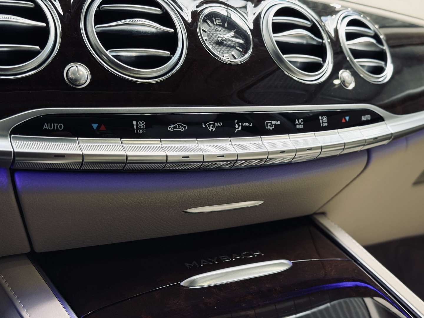 Mercedes Classe S 560 - 2021 - Joinsteer - #33