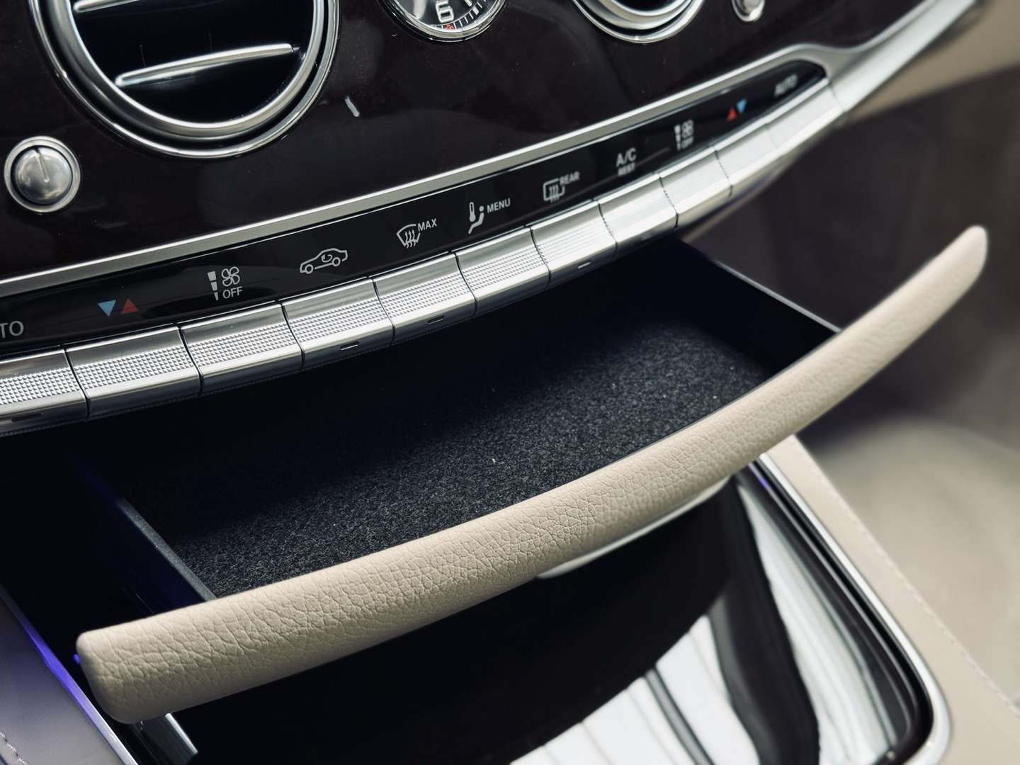 Mercedes Classe S 560 - 2021 - Joinsteer - #34