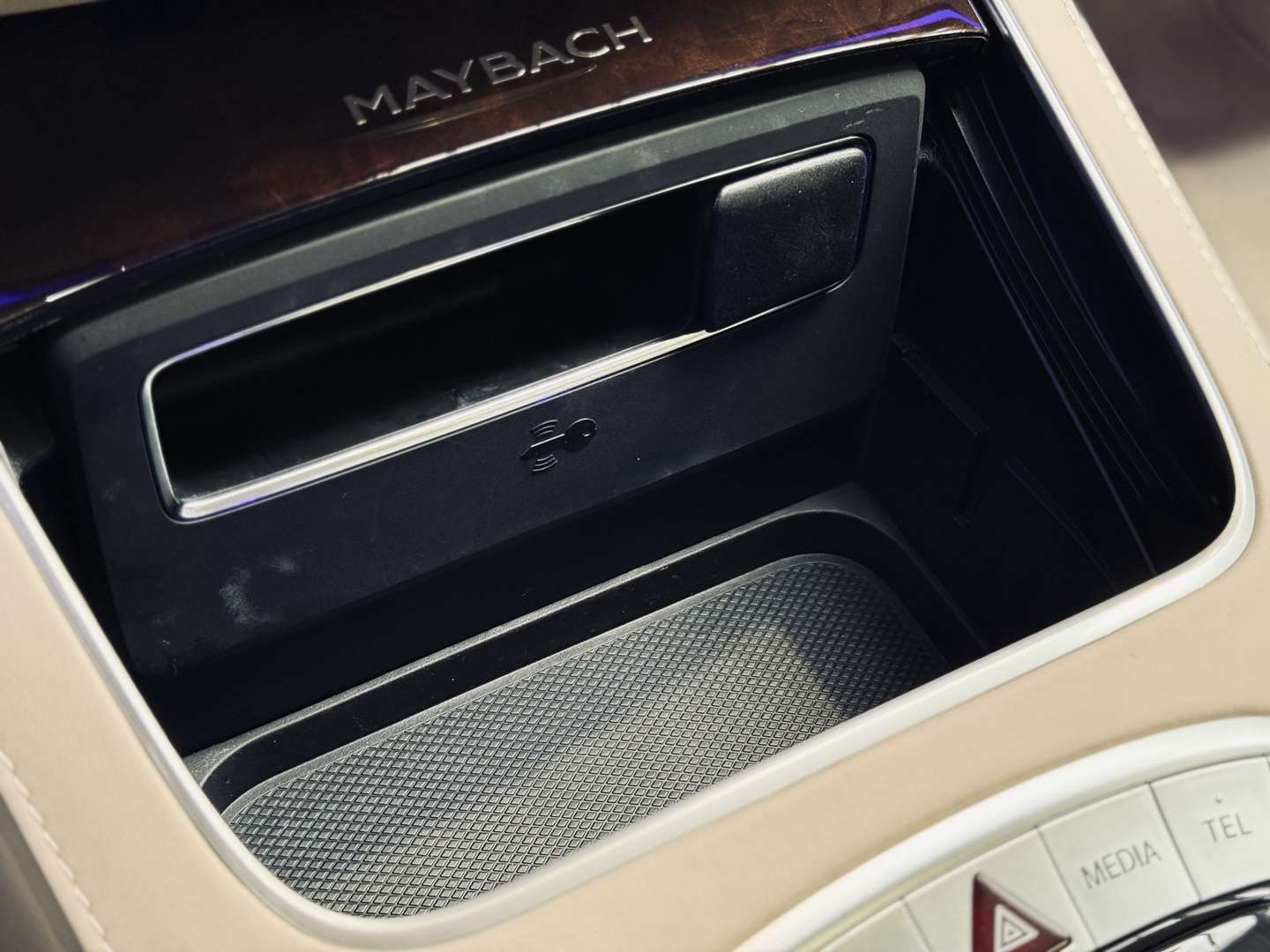 Mercedes Classe S 560 - 2021 - Joinsteer - #35