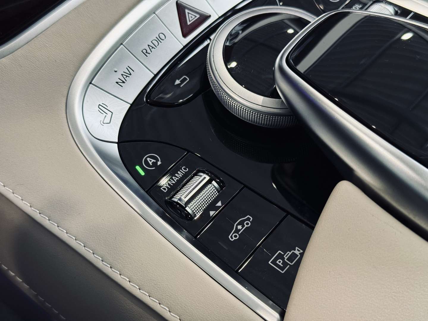 Mercedes Classe S 560 - 2021 - Joinsteer - #37