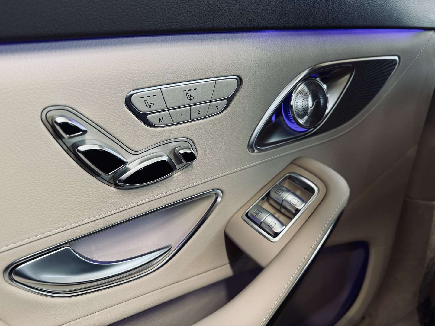 Mercedes Classe S 560 - 2021 - Joinsteer - #41