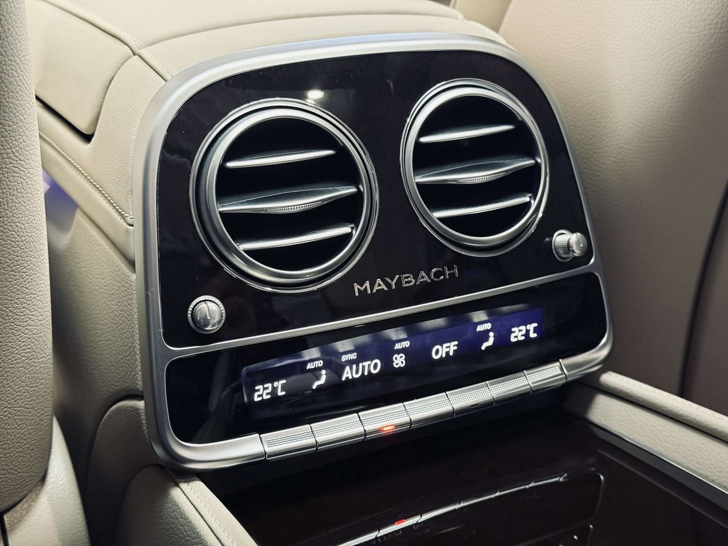 Mercedes Classe S 560 - 2021 - Joinsteer - #42