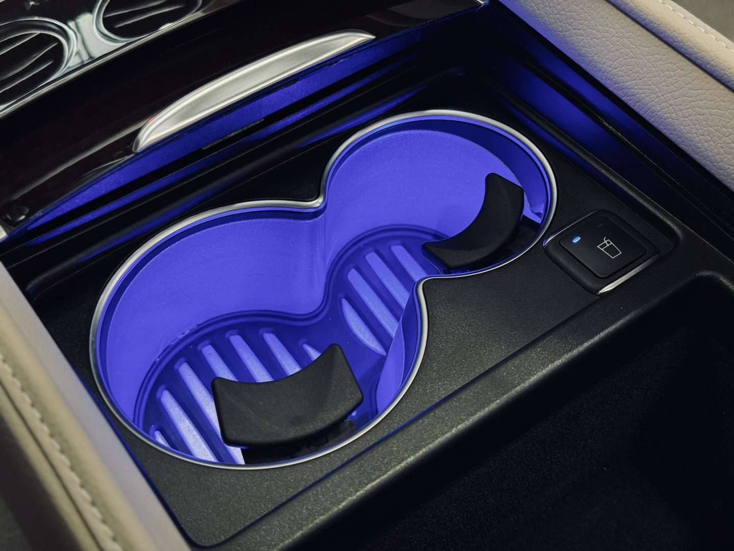 Mercedes Classe S 560 - 2021 - Joinsteer - #43