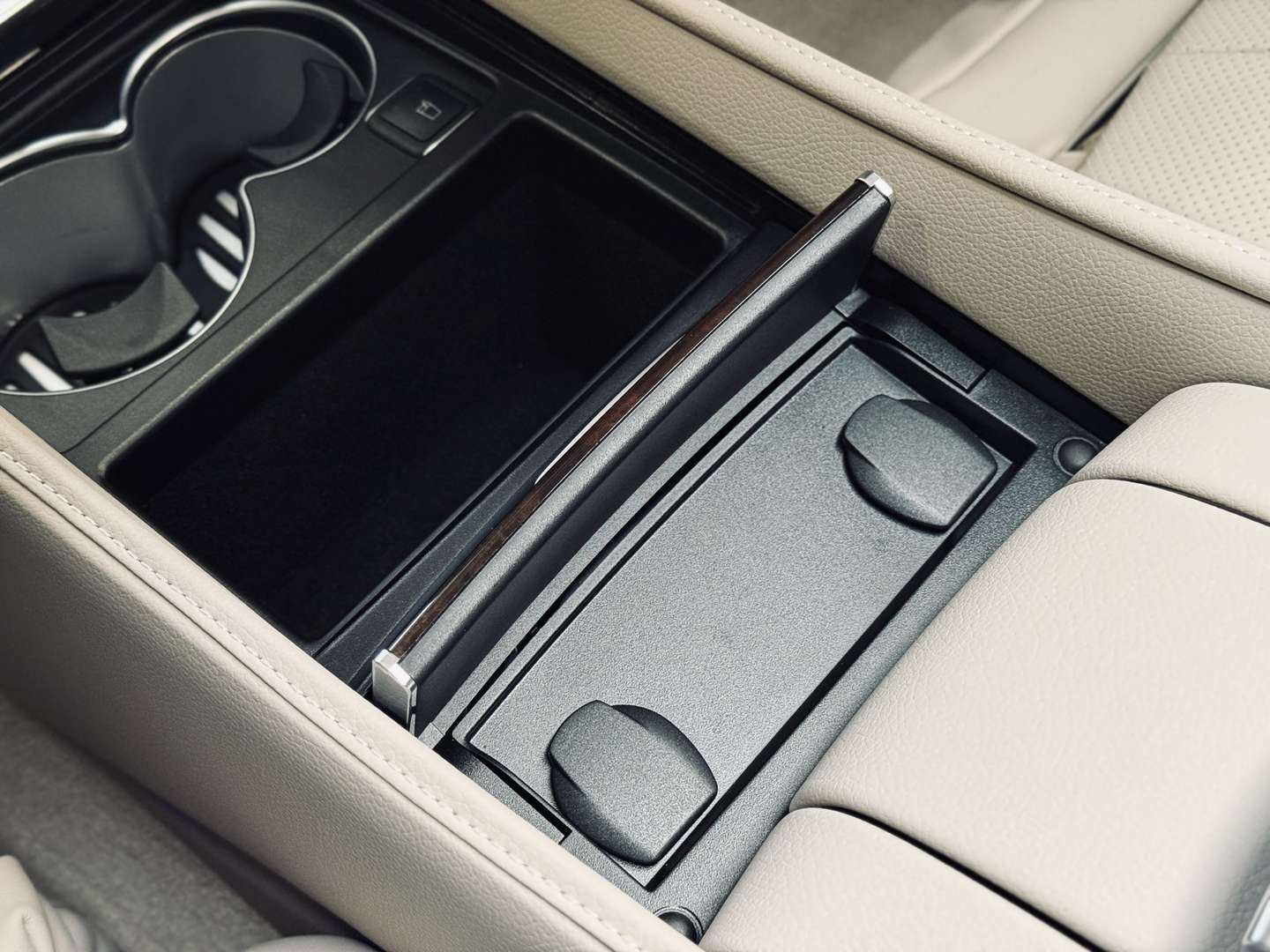 Mercedes Classe S 560 - 2021 - Joinsteer - #45