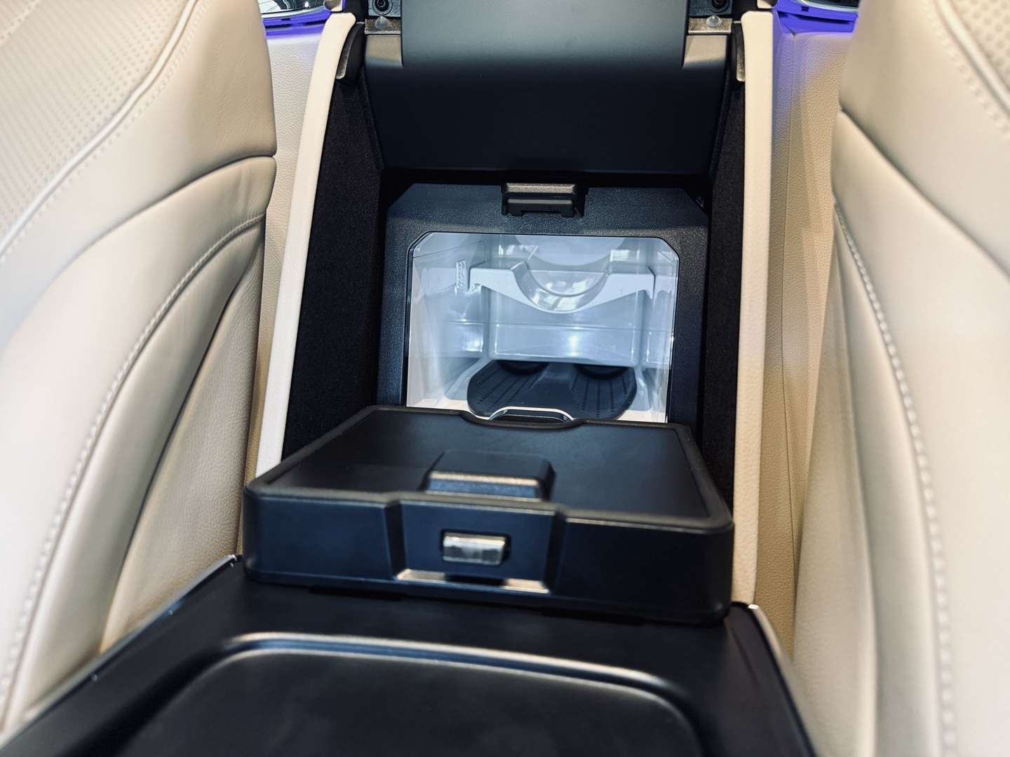 Mercedes Classe S 560 - 2021 - Joinsteer - #46