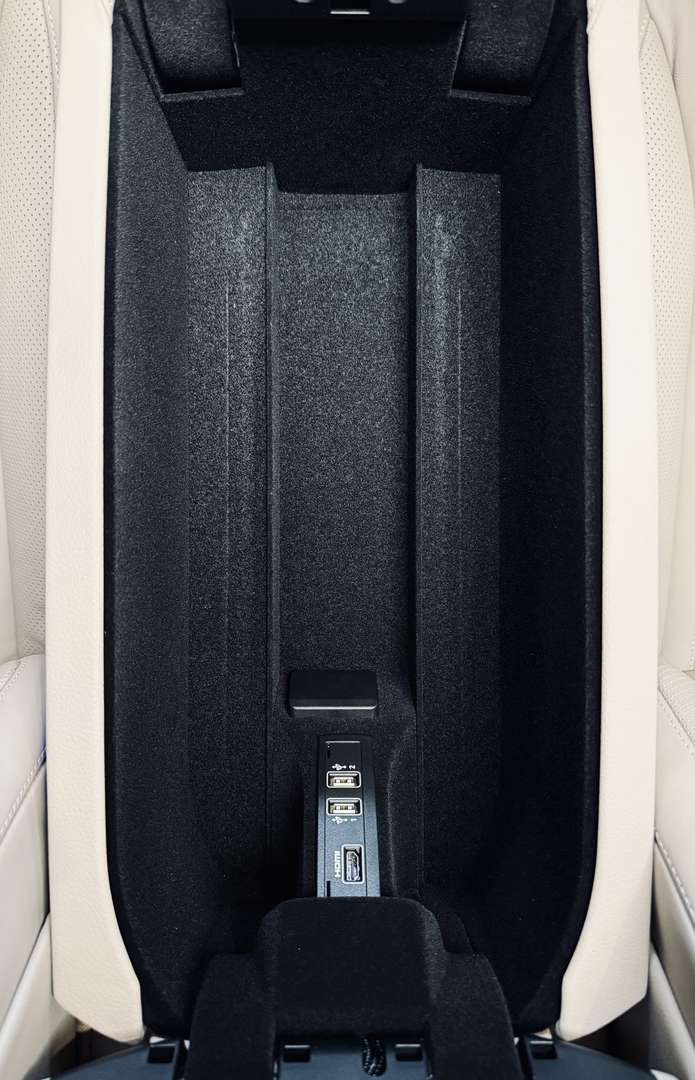 Mercedes Classe S 560 - 2021 - Joinsteer - #49