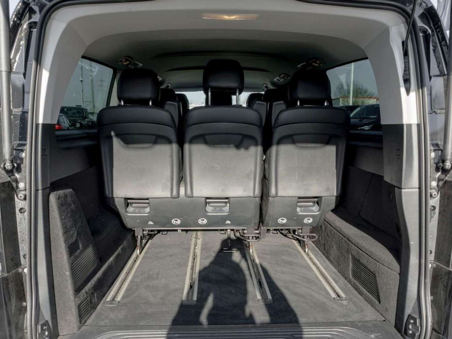 Mercedes Vito SELECT - 2025 - Joinsteer - #3