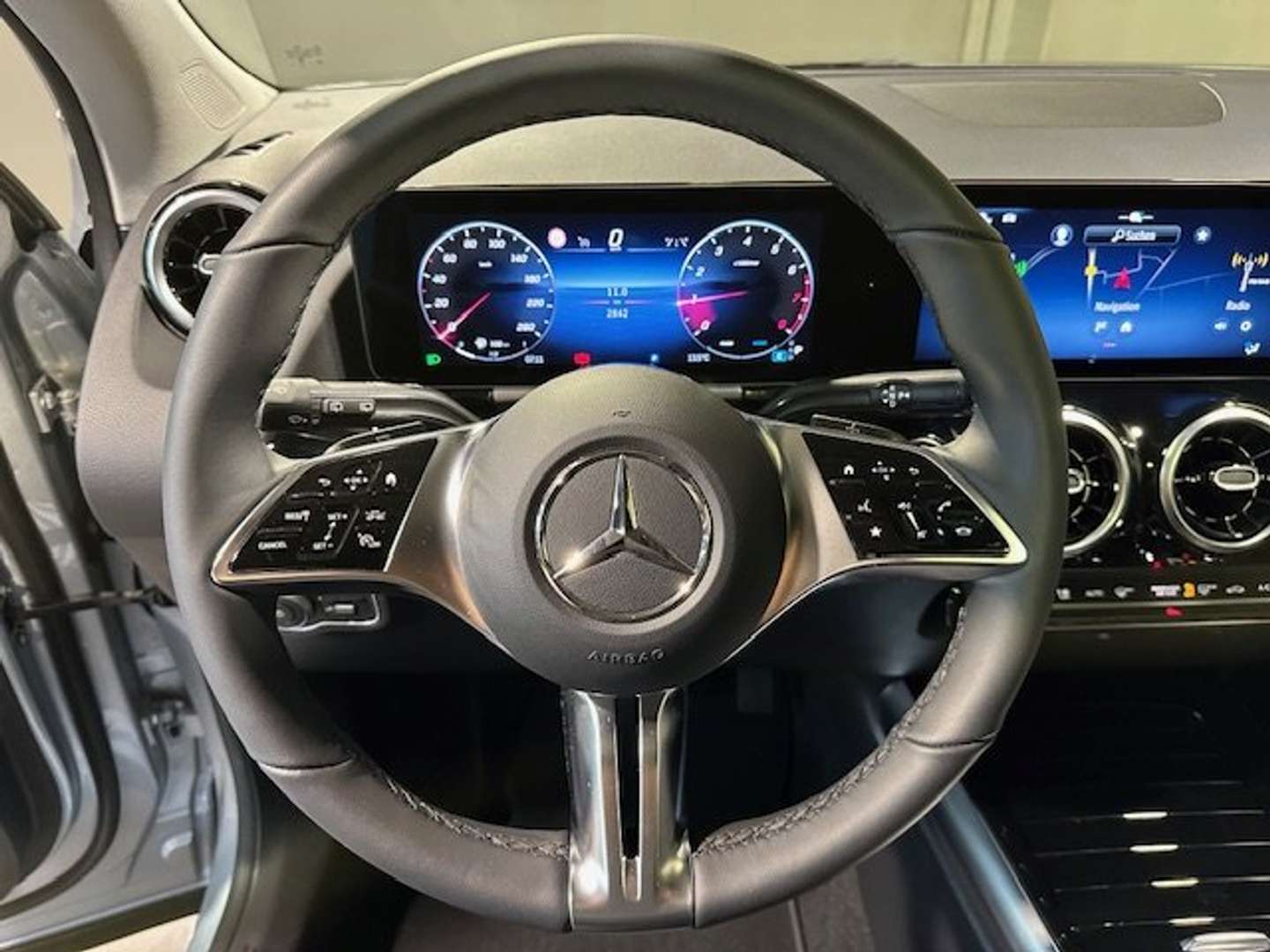 Mercedes GLA 220 Progressive - 2024 - Joinsteer - #3