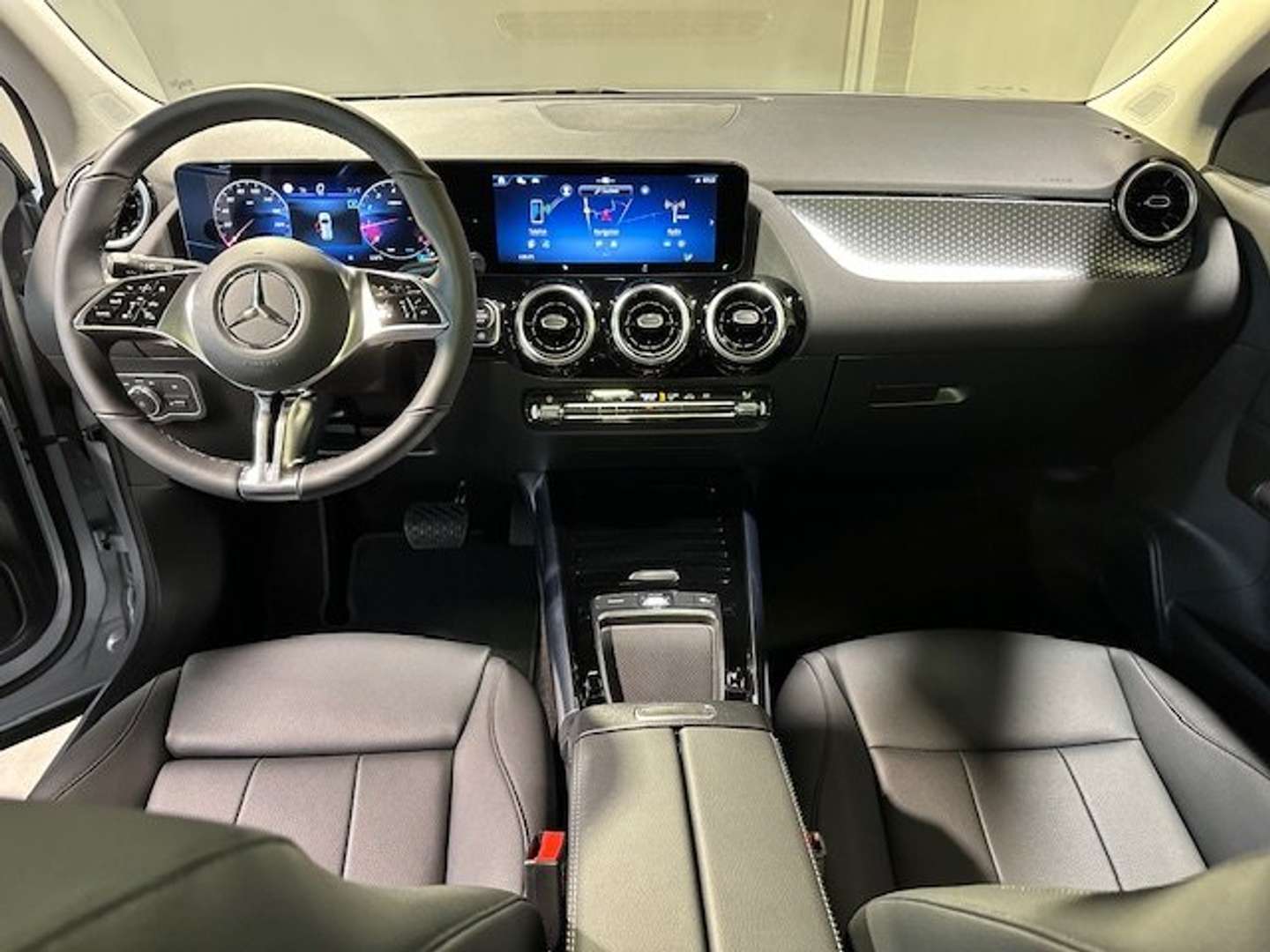 Mercedes GLA 220 Progressive - 2024 - Joinsteer - #4