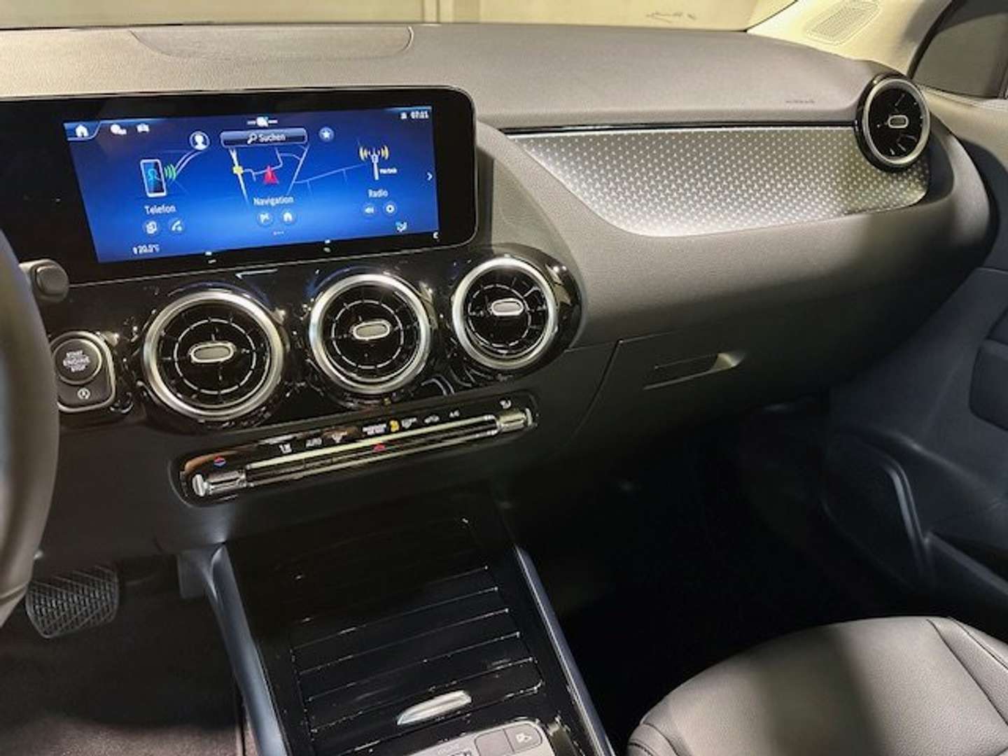 Mercedes GLA 220 Progressive - 2024 - Joinsteer - #5