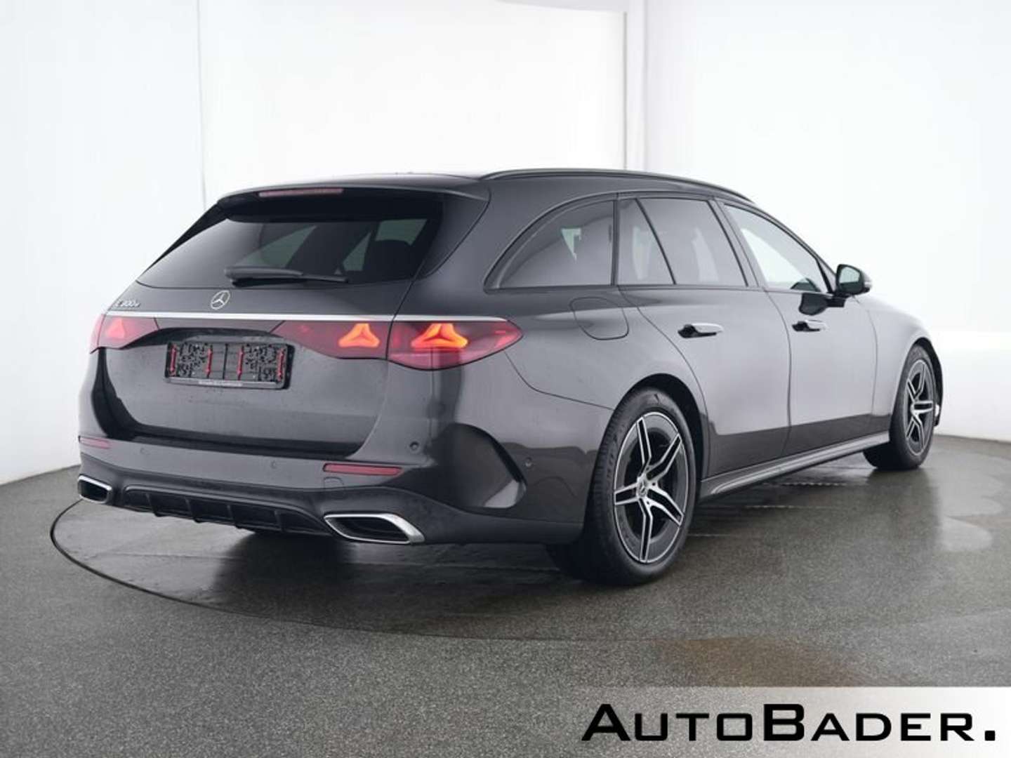 Mercedes Classe E 300 AMG Line - 2024 - Joinsteer - #1