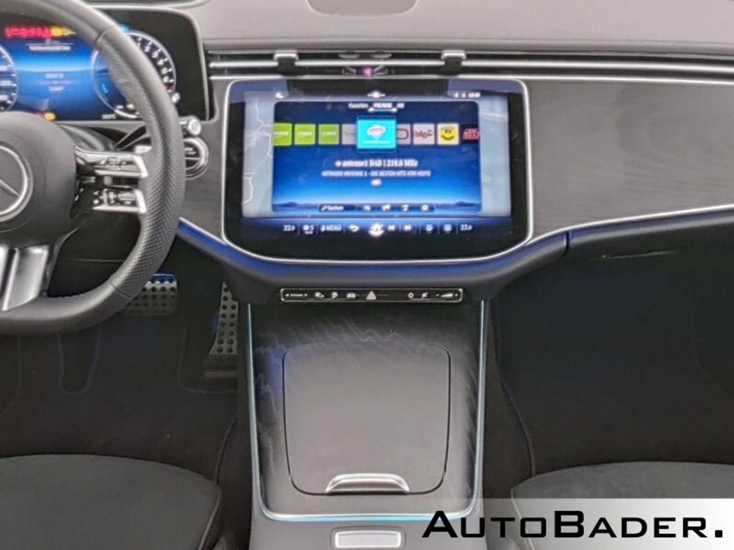 Mercedes Classe E 300 AMG Line - 2024 - Joinsteer - #4