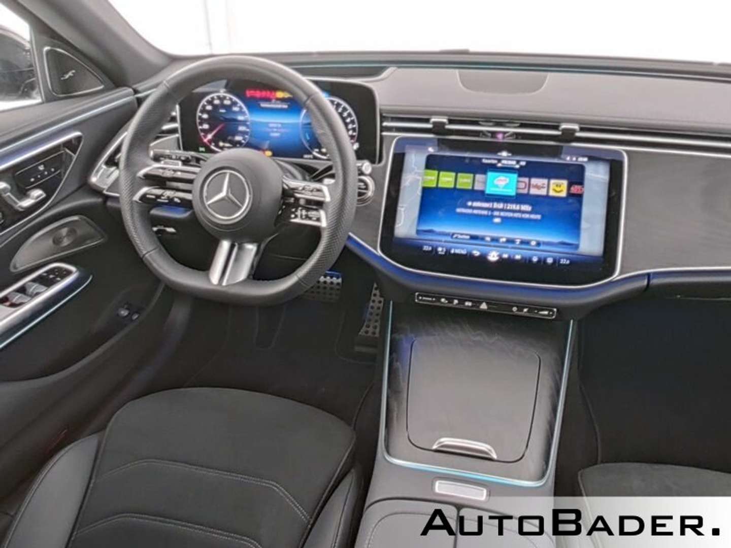 Mercedes Classe E 300 AMG Line - 2024 - Joinsteer - #5