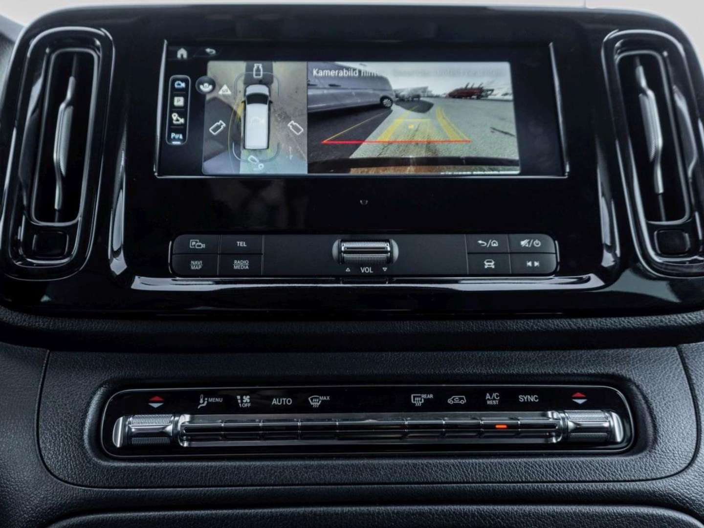 Mercedes Vito 119 Select - 2025 - Joinsteer - #13