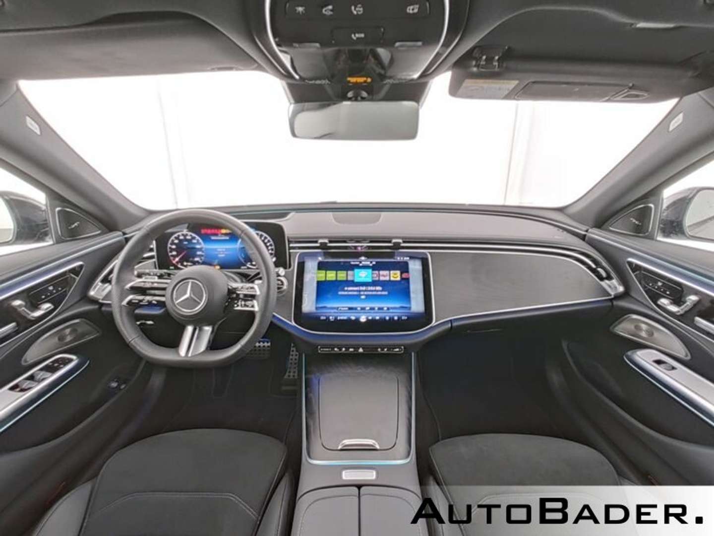 Mercedes Classe E 300 AMG Line - 2024 - Joinsteer - #6