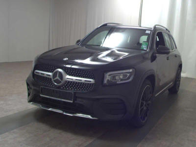 Mercedes GLB 200d AMG Line -  - Joinsteer - #1