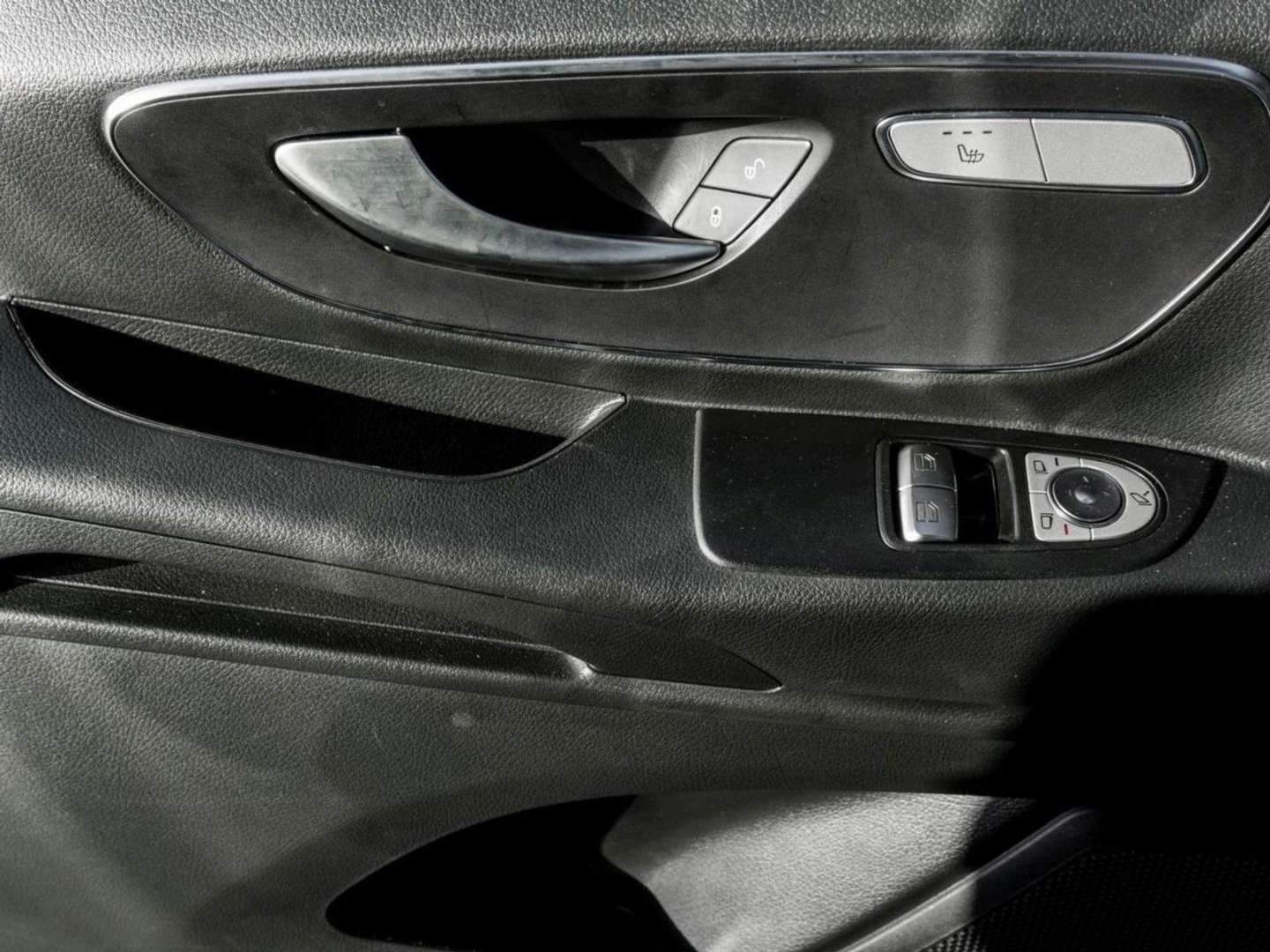 Mercedes Vito 119 Select - 2025 - Joinsteer - #16