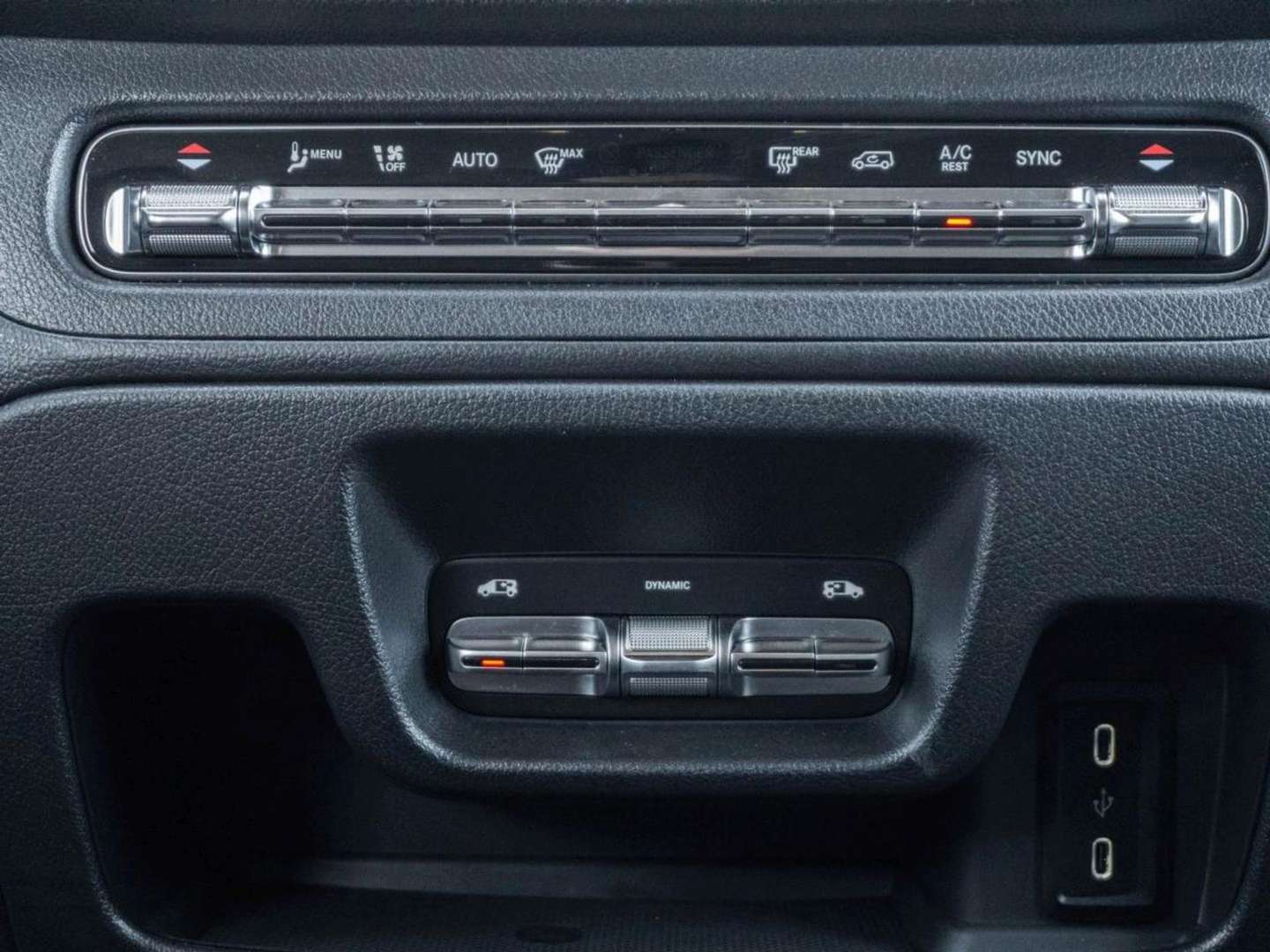 Mercedes Vito 119 Select - 2025 - Joinsteer - #17