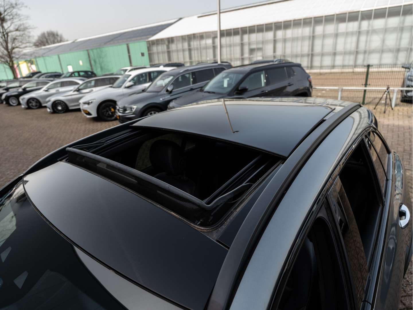 Mercedes GLC 300 Night Edition - 2021 - Joinsteer - #1