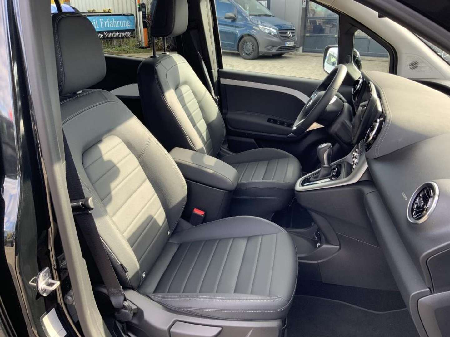 Mercedes Classe T 180 PROGRESSIVE - 2025 - Joinsteer - #14