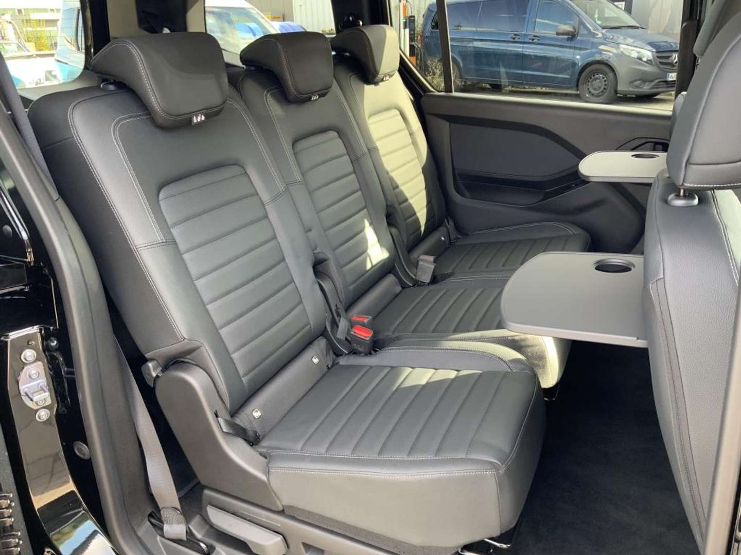 Mercedes Classe T 180 PROGRESSIVE - 2025 - Joinsteer - #15