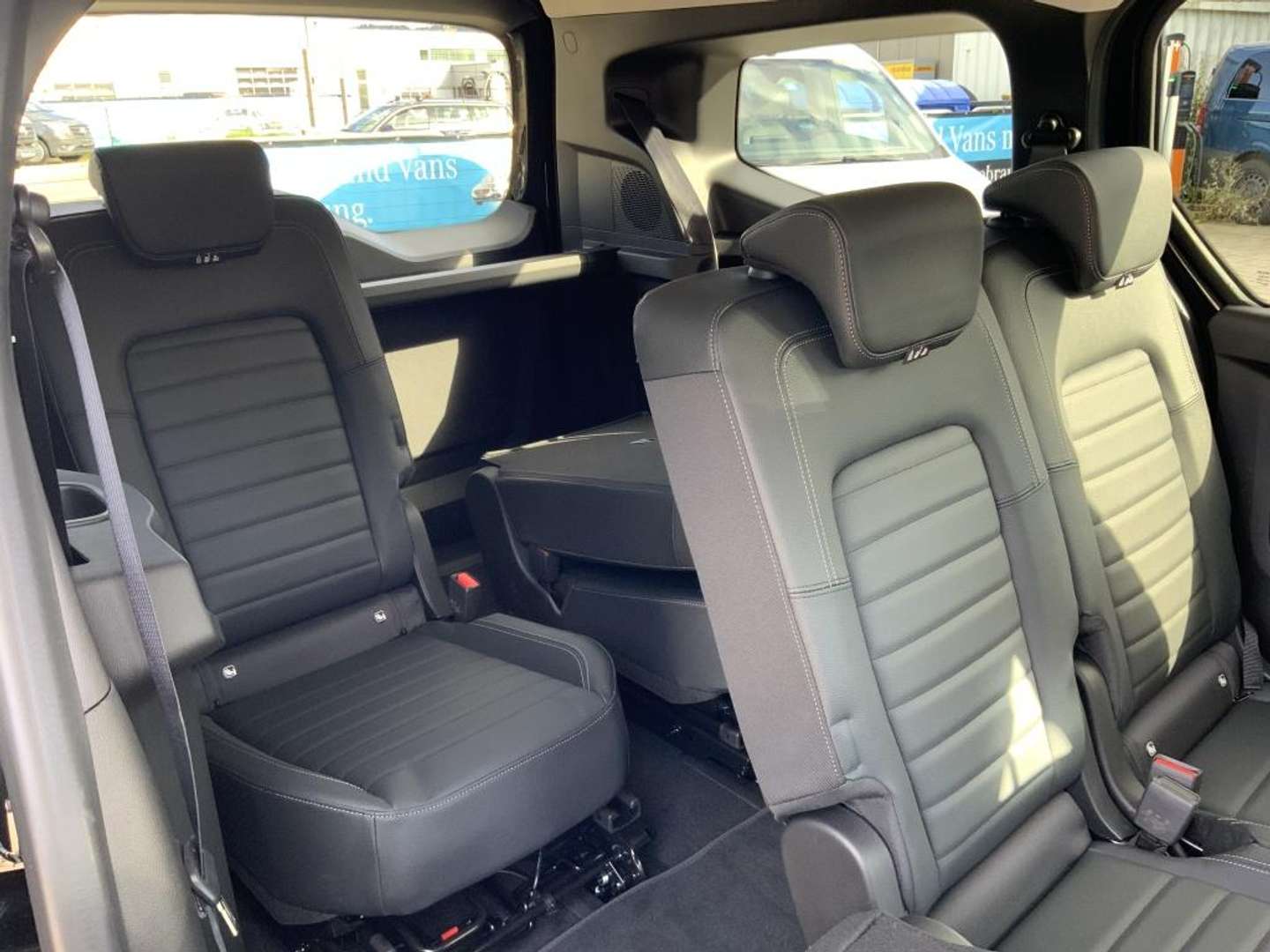 Mercedes Classe T 180 PROGRESSIVE - 2025 - Joinsteer - #16