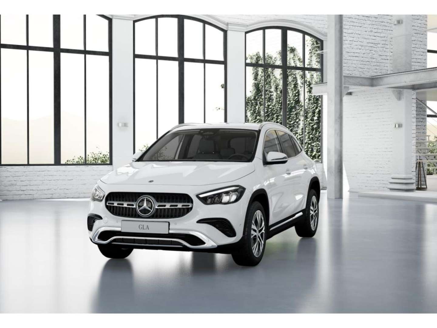 Mercedes GLA 200 - 2024 - Joinsteer - #6