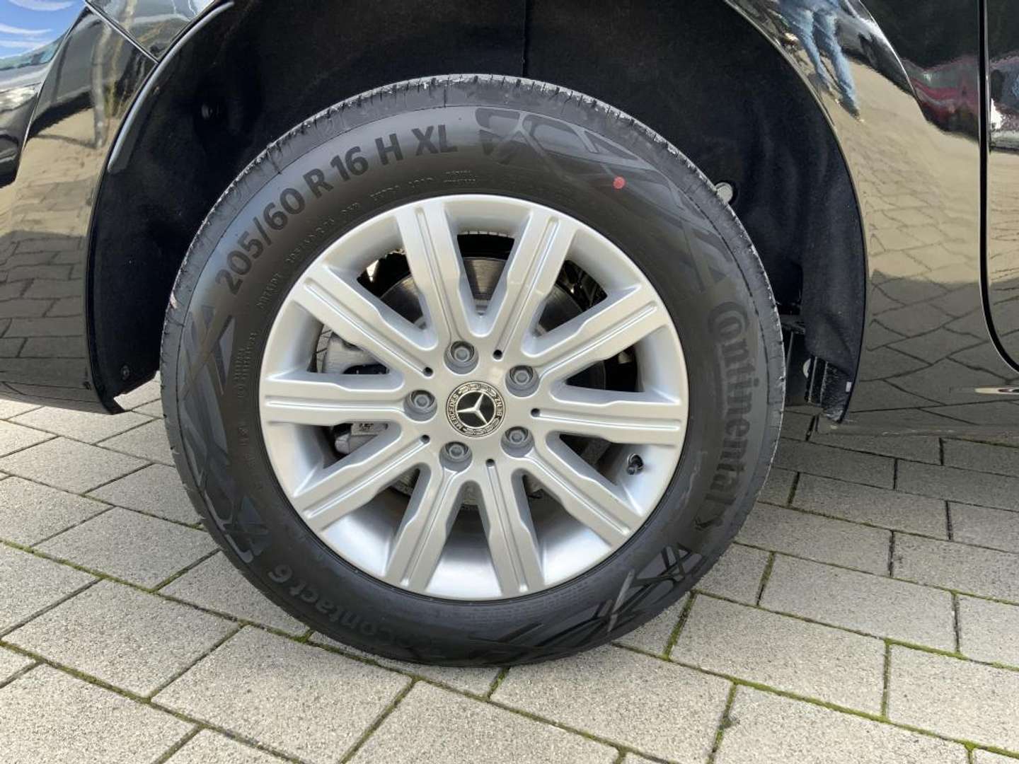 Mercedes Classe T 180 PROGRESSIVE - 2025 - Joinsteer - #18