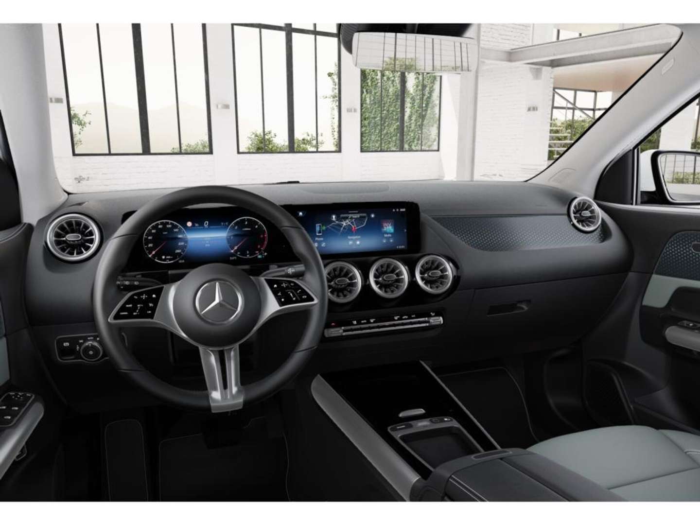 Mercedes GLA 200 - 2024 - Joinsteer - #7