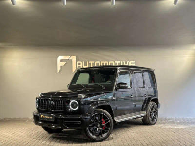 Mercedes Classe G 63 AMG -  - Joinsteer - #1