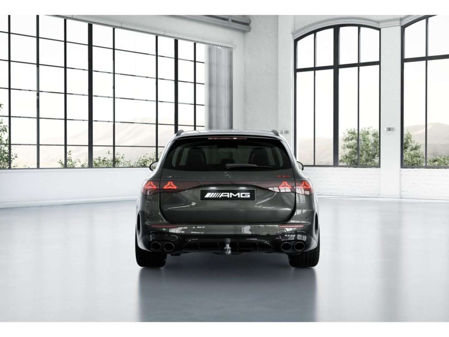 Mercedes Classe E 53 AMG 53 Premium Plus - 2025 - Joinsteer - #5