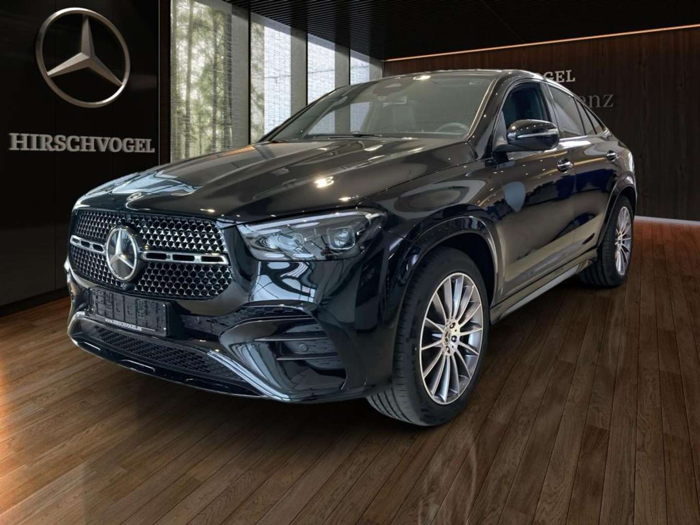 Mercedes GLE 450 450 AMG Line - 2025 - Joinsteer - #1