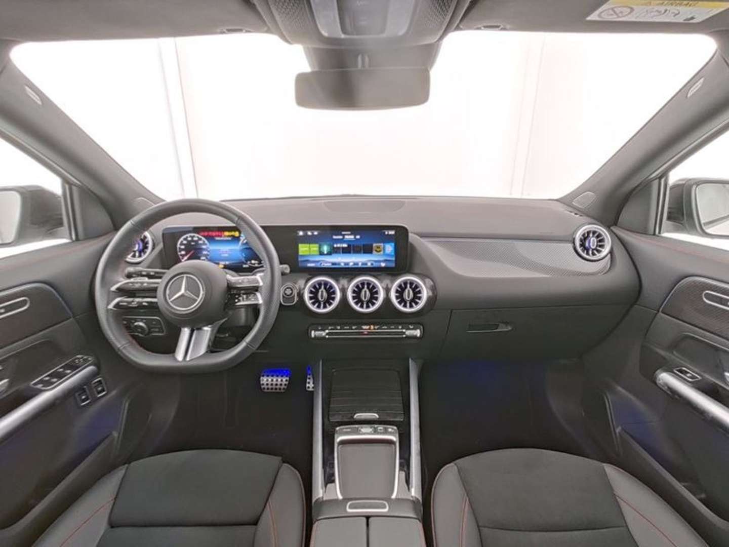 Mercedes GLA 250 E 250 AMG Line - 2025 - Joinsteer - #2