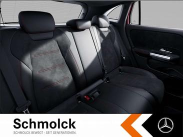 Mercedes GLA 180 AMG Line — photo 11