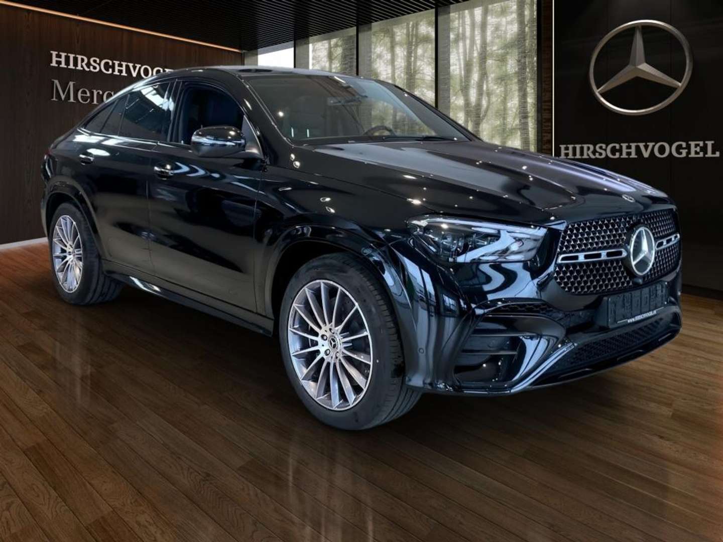 Mercedes GLE 450 450 AMG Line - 2025 - Joinsteer - #3