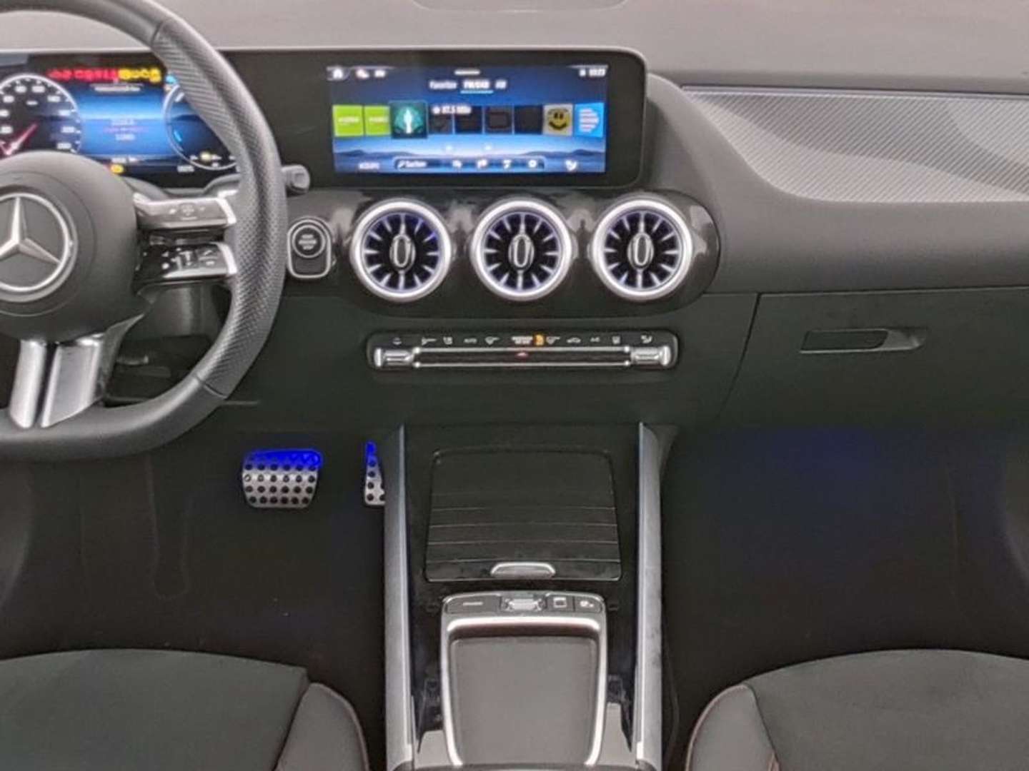 Mercedes GLA 250 E 250 AMG Line - 2025 - Joinsteer - #4