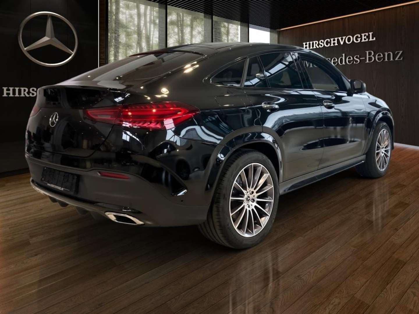 Mercedes GLE 450 450 AMG Line - 2025 - Joinsteer - #4