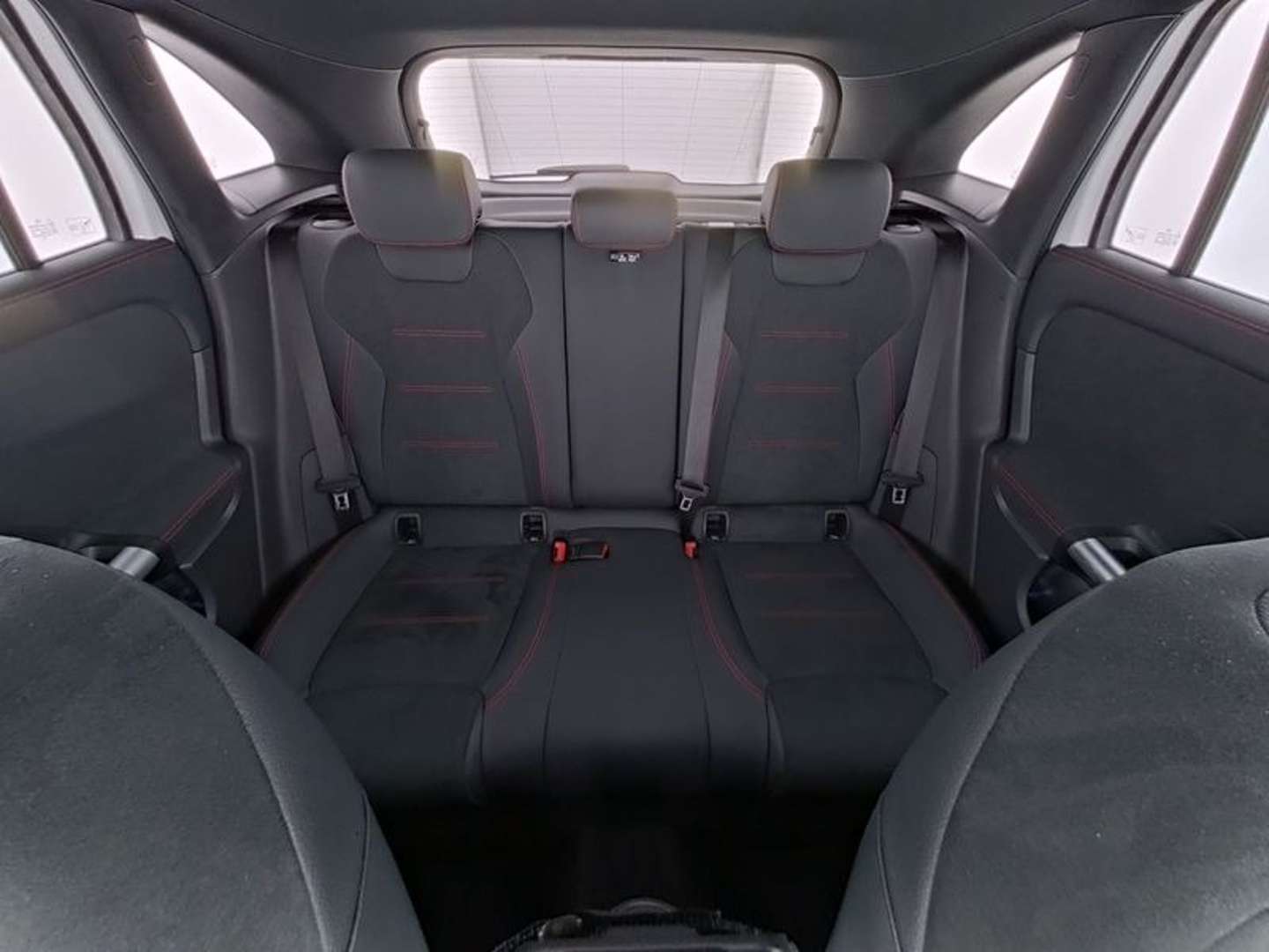 Mercedes GLA 250 E 250 AMG Line - 2025 - Joinsteer - #5