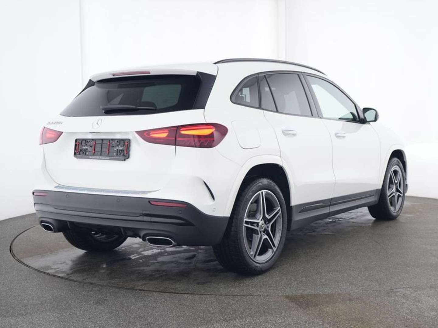 Mercedes GLA 250 E 250 AMG Line - 2025 - Joinsteer - #6