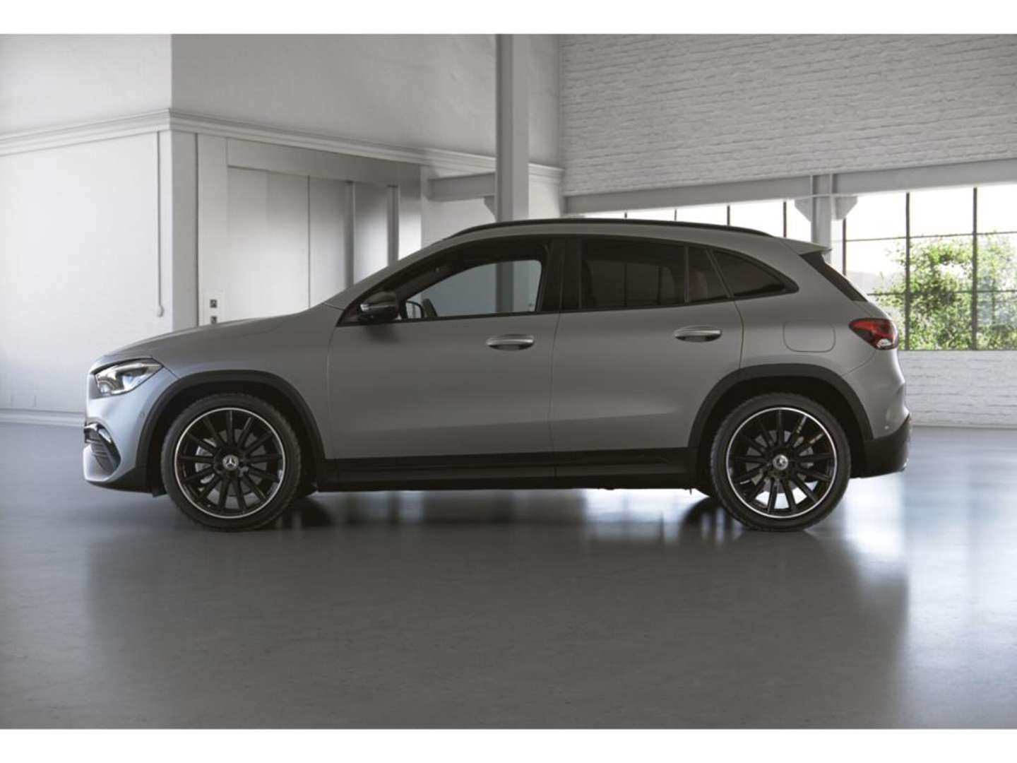 Mercedes GLA 250 250 AMG Line - 2023 - Joinsteer - #1