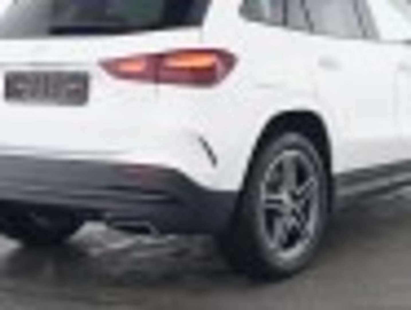 Mercedes GLA 250 E 250 AMG Line - 2025 - Joinsteer - #7