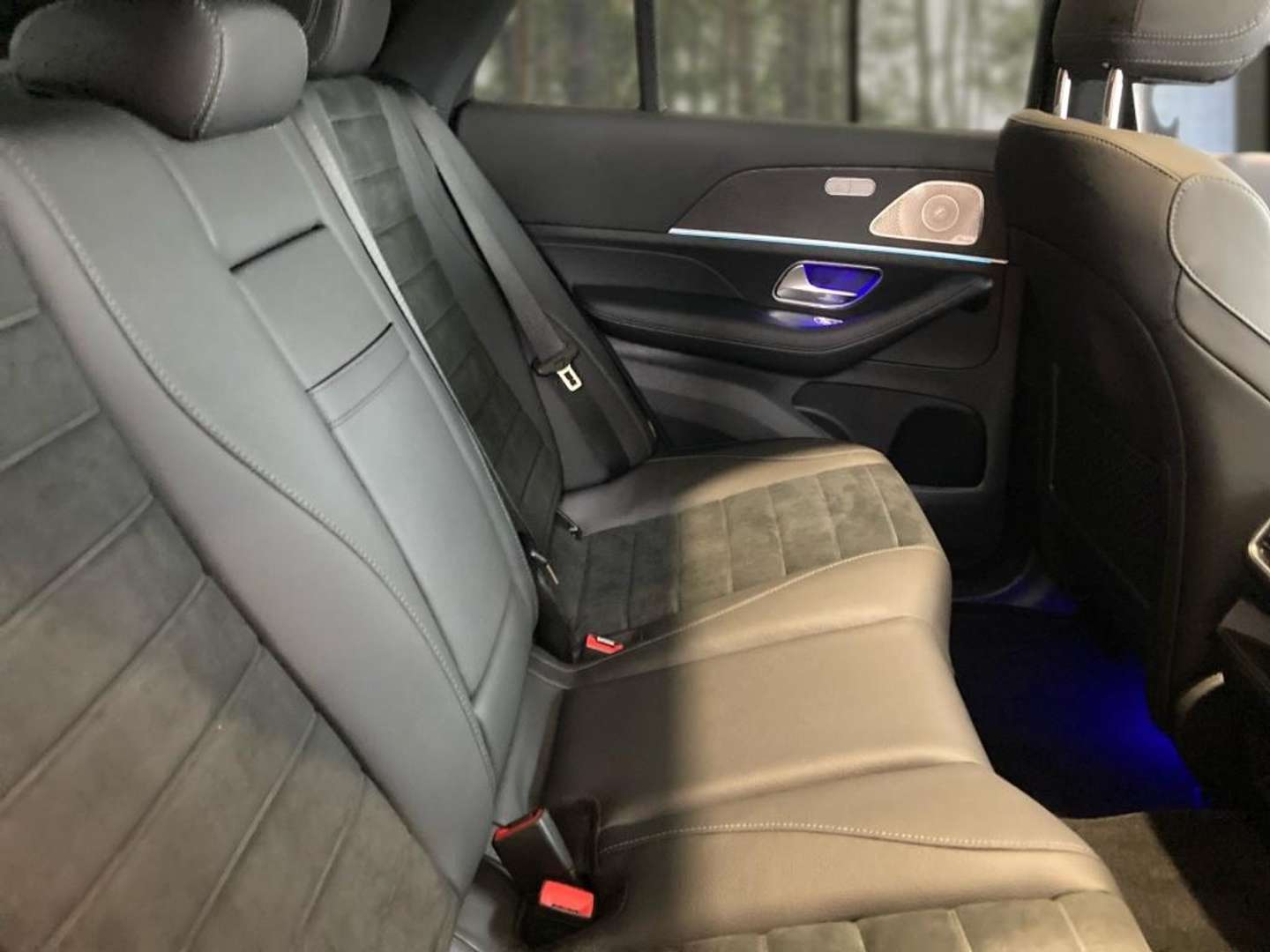 Mercedes GLE 450 450 AMG Line - 2025 - Joinsteer - #8