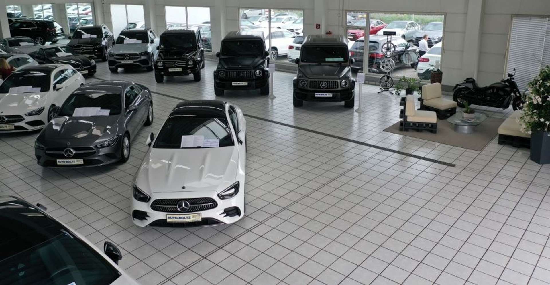 Mercedes GLA 250 E 250 AMG Line - 2025 - Joinsteer - #9