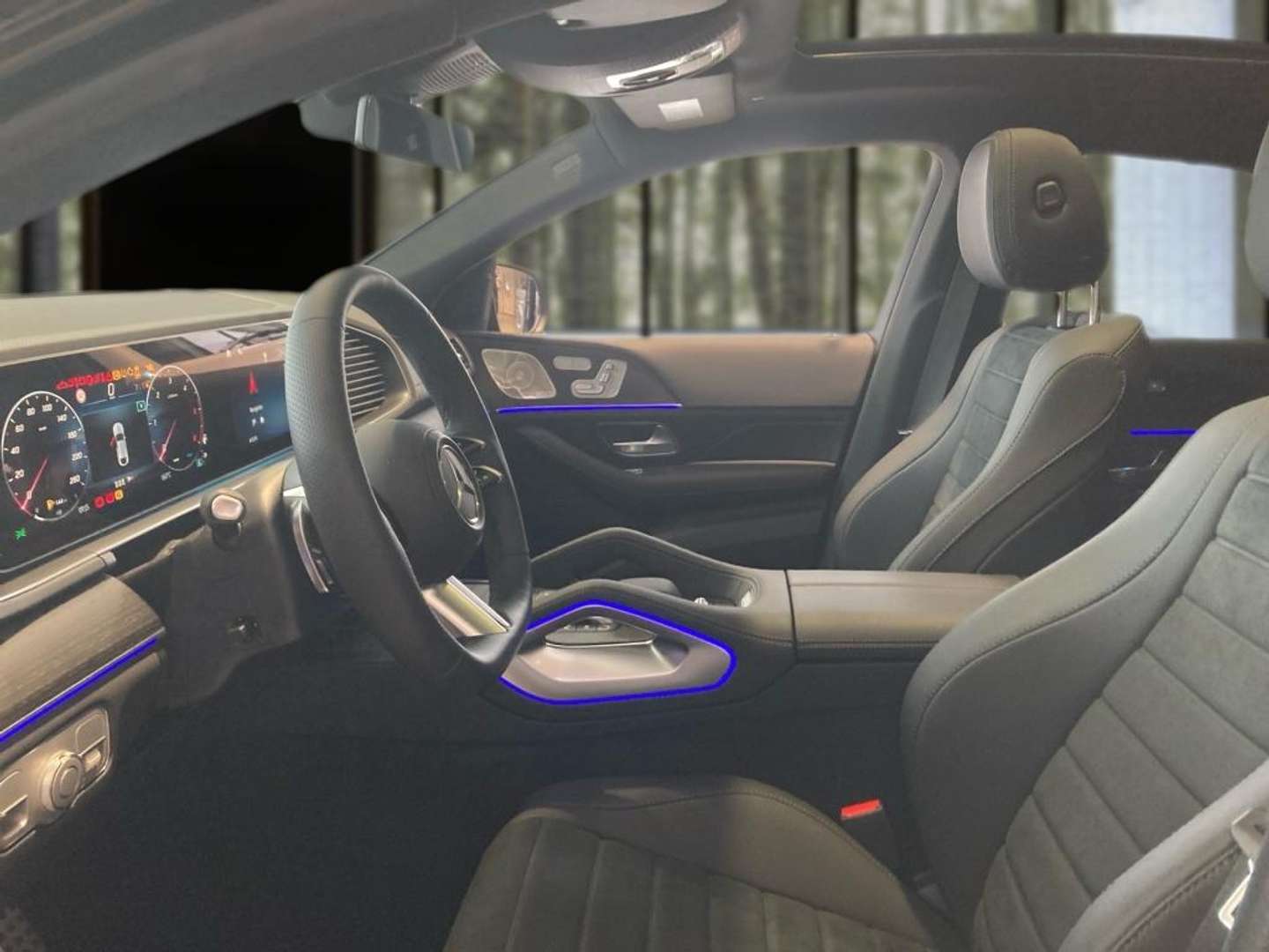 Mercedes GLE 450 450 AMG Line - 2025 - Joinsteer - #10