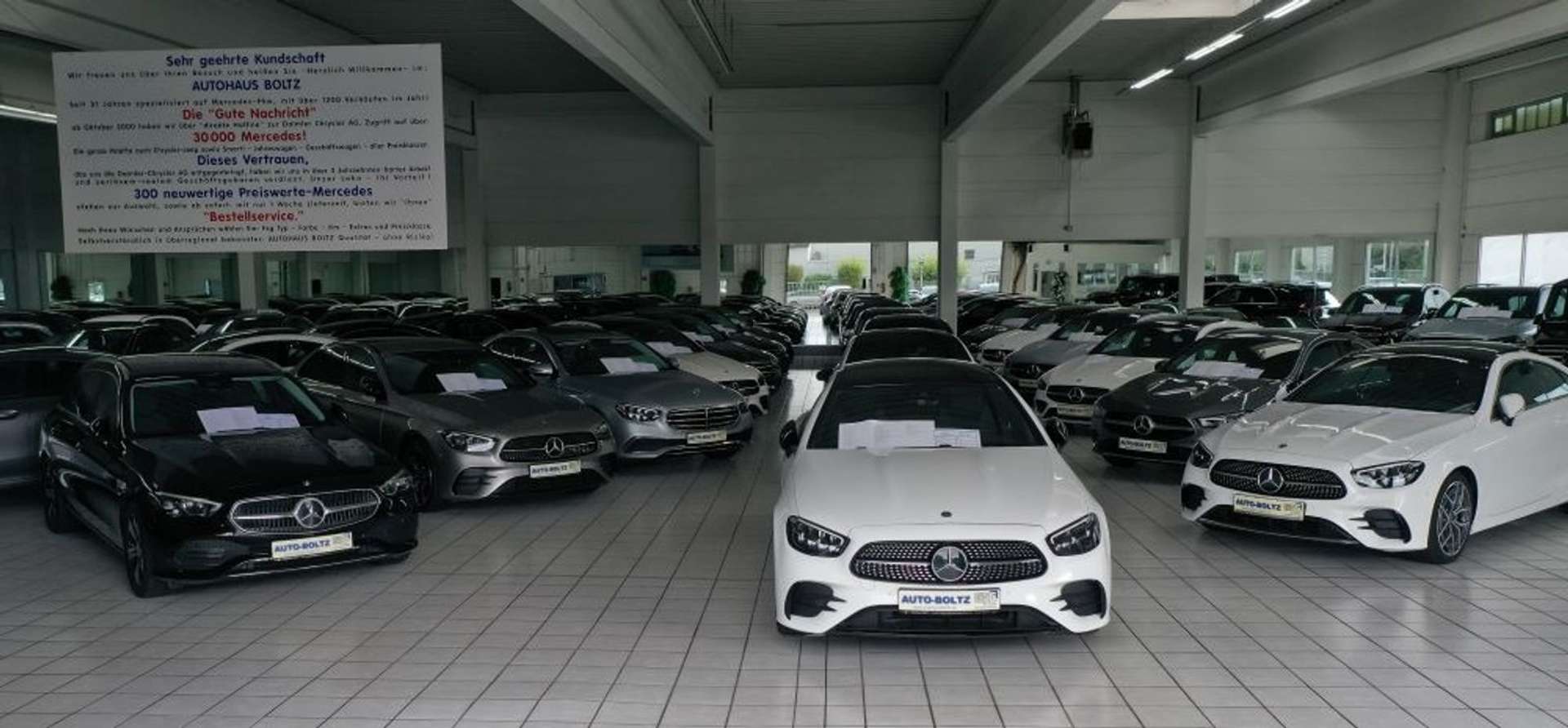 Mercedes GLA 250 E 250 AMG Line - 2025 - Joinsteer - #13