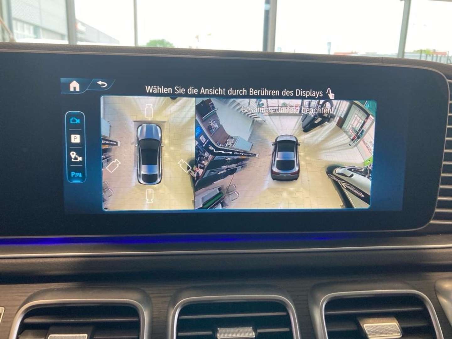 Mercedes GLE 450 450 AMG Line - 2025 - Joinsteer - #13