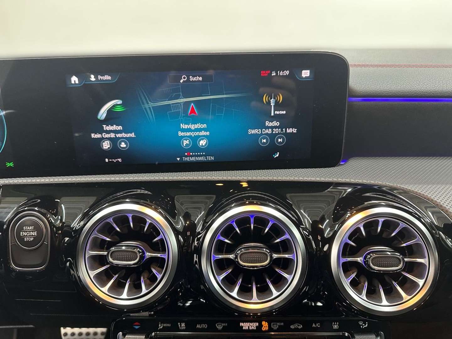 Mercedes CLA 250 E Shooting Brake 250 Night - 2021 - Joinsteer - #9